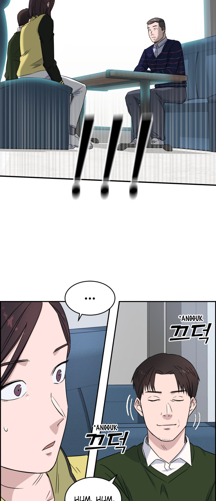 A.I. Doctor Chapter 9 - halaman 7