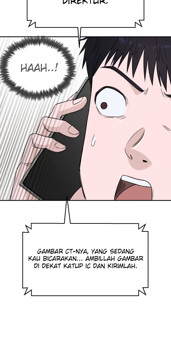 A.I. Doctor Chapter 9 - halaman 9