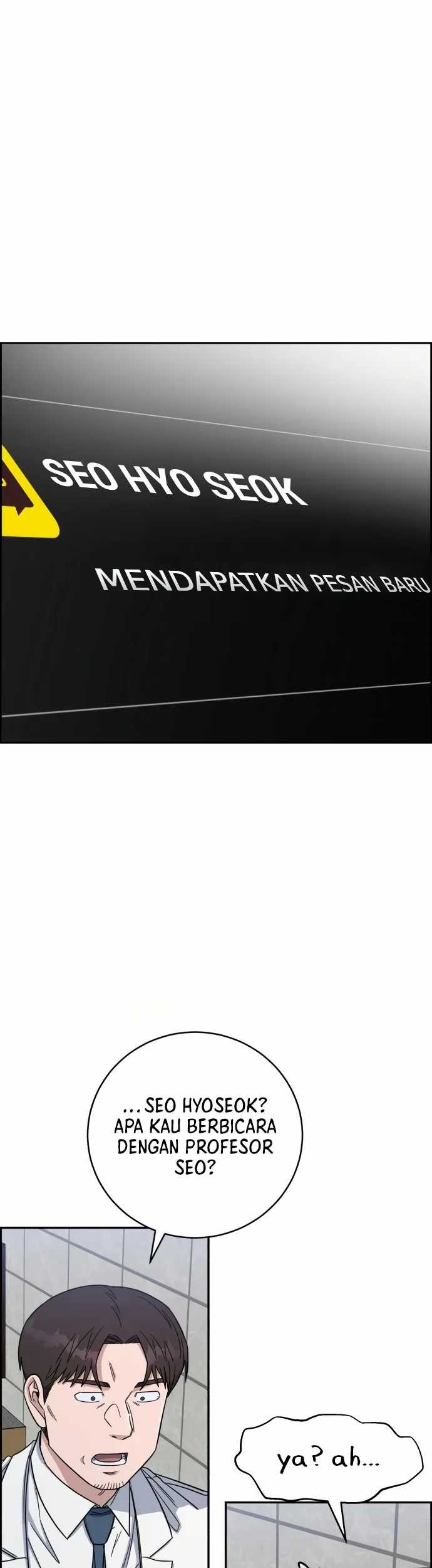 A.I. Doctor Chapter 90 - halaman 12