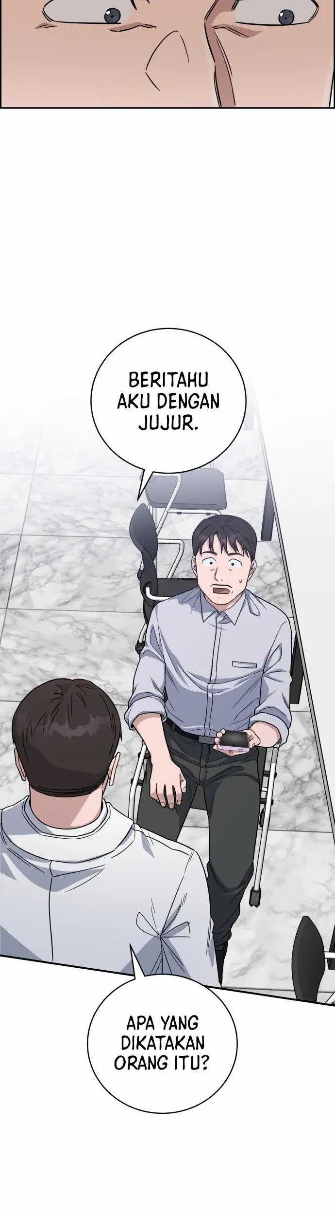 A.I. Doctor Chapter 90 - halaman 15