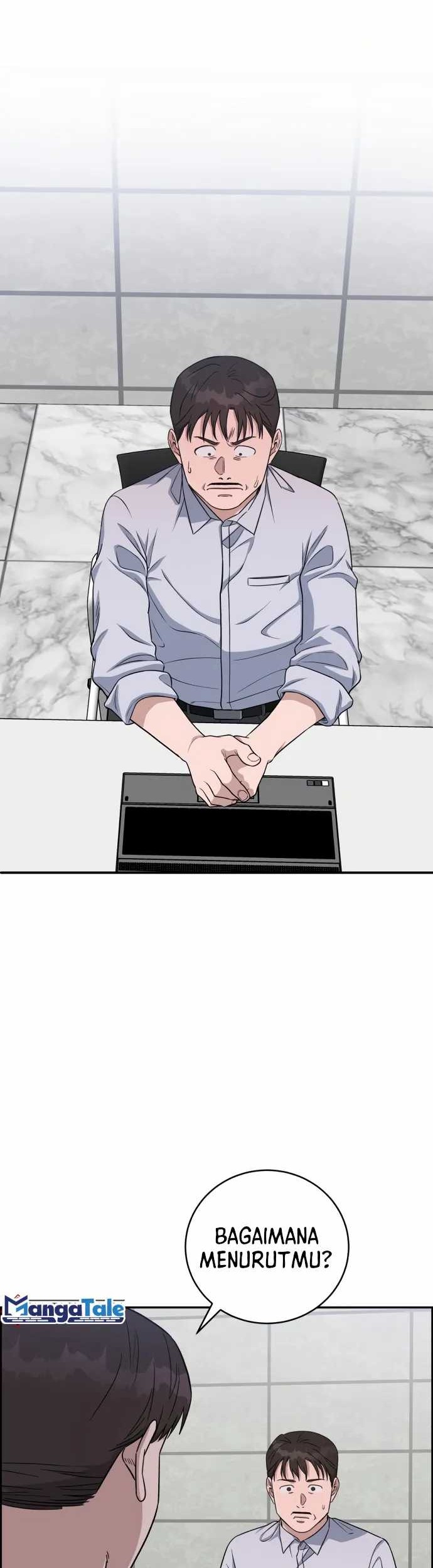 A.I. Doctor Chapter 90 - halaman 3
