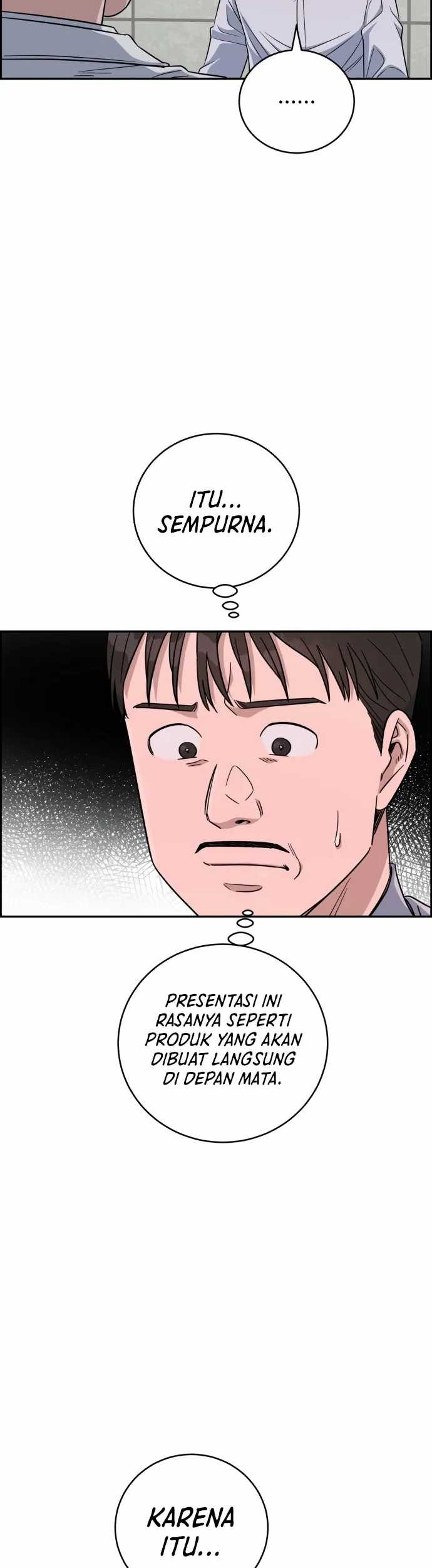 A.I. Doctor Chapter 90 - halaman 4