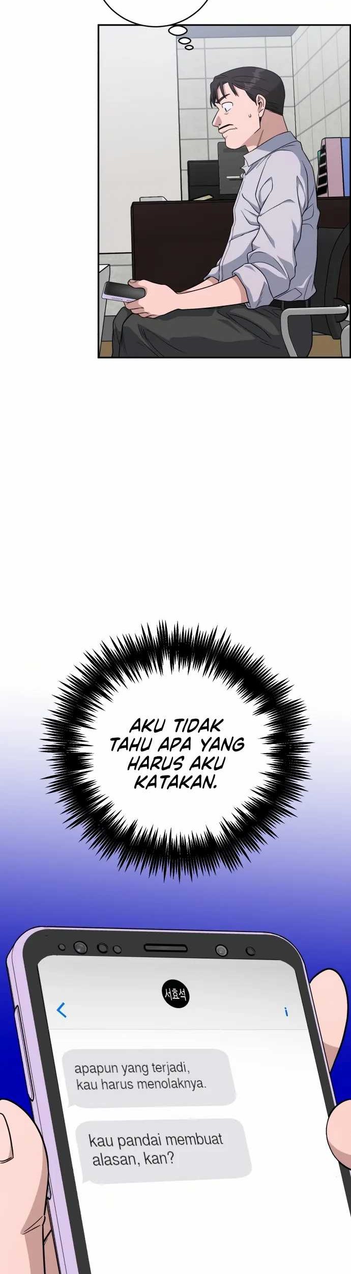 A.I. Doctor Chapter 90 - halaman 5
