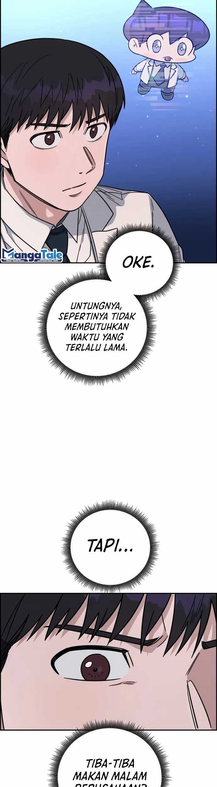 A.I. Doctor Chapter 90 - halaman 54