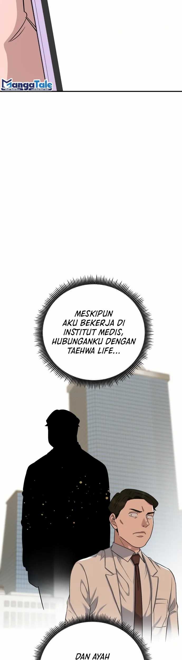 A.I. Doctor Chapter 90 - halaman 6