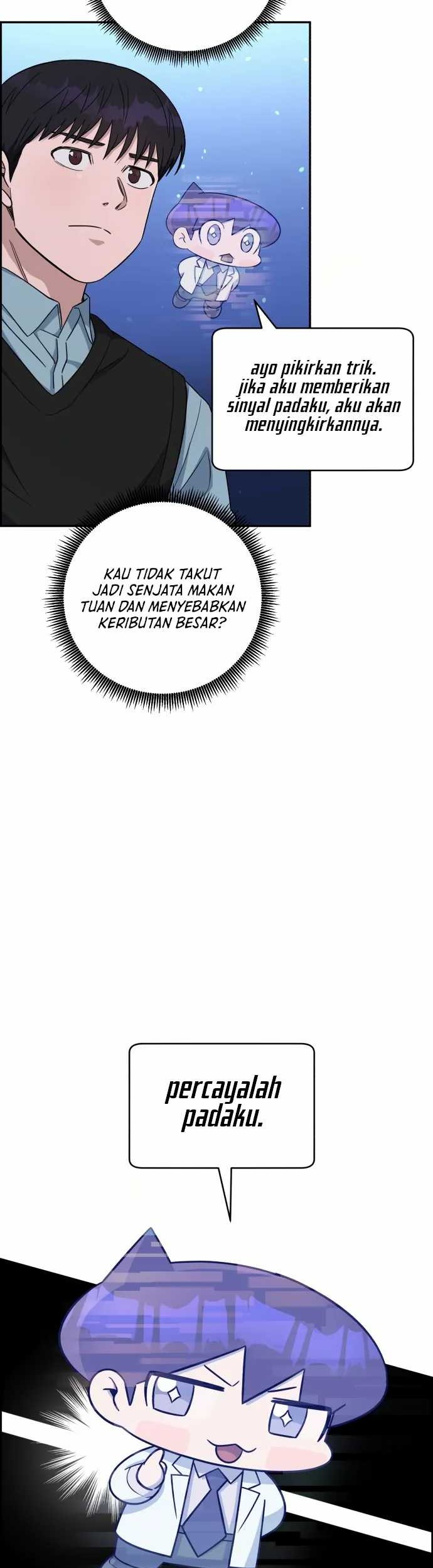 A.I. Doctor Chapter 91 - halaman 16