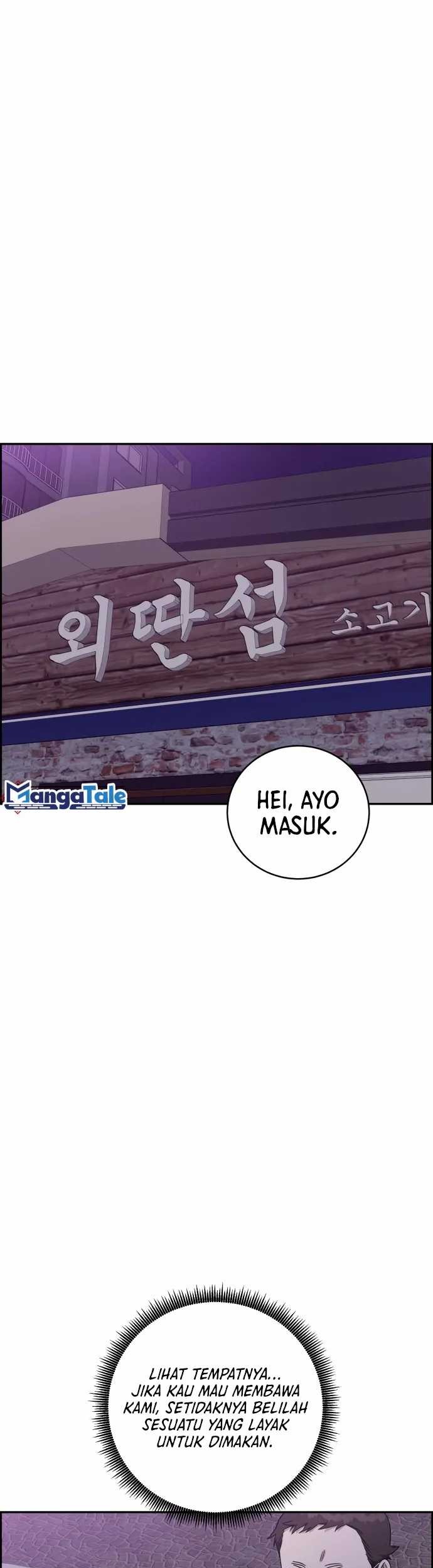 A.I. Doctor Chapter 91 - halaman 18