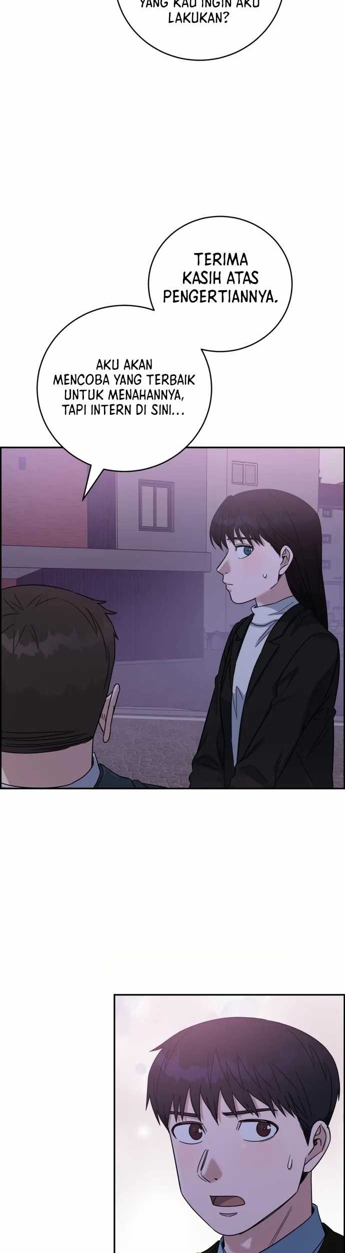 A.I. Doctor Chapter 91 - halaman 21