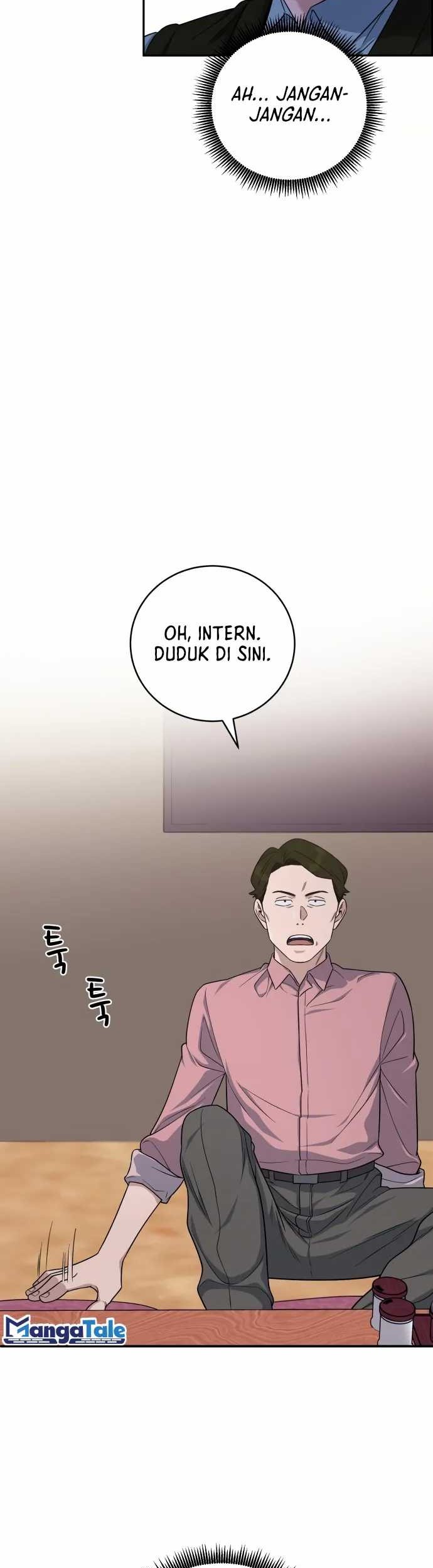 A.I. Doctor Chapter 91 - halaman 22