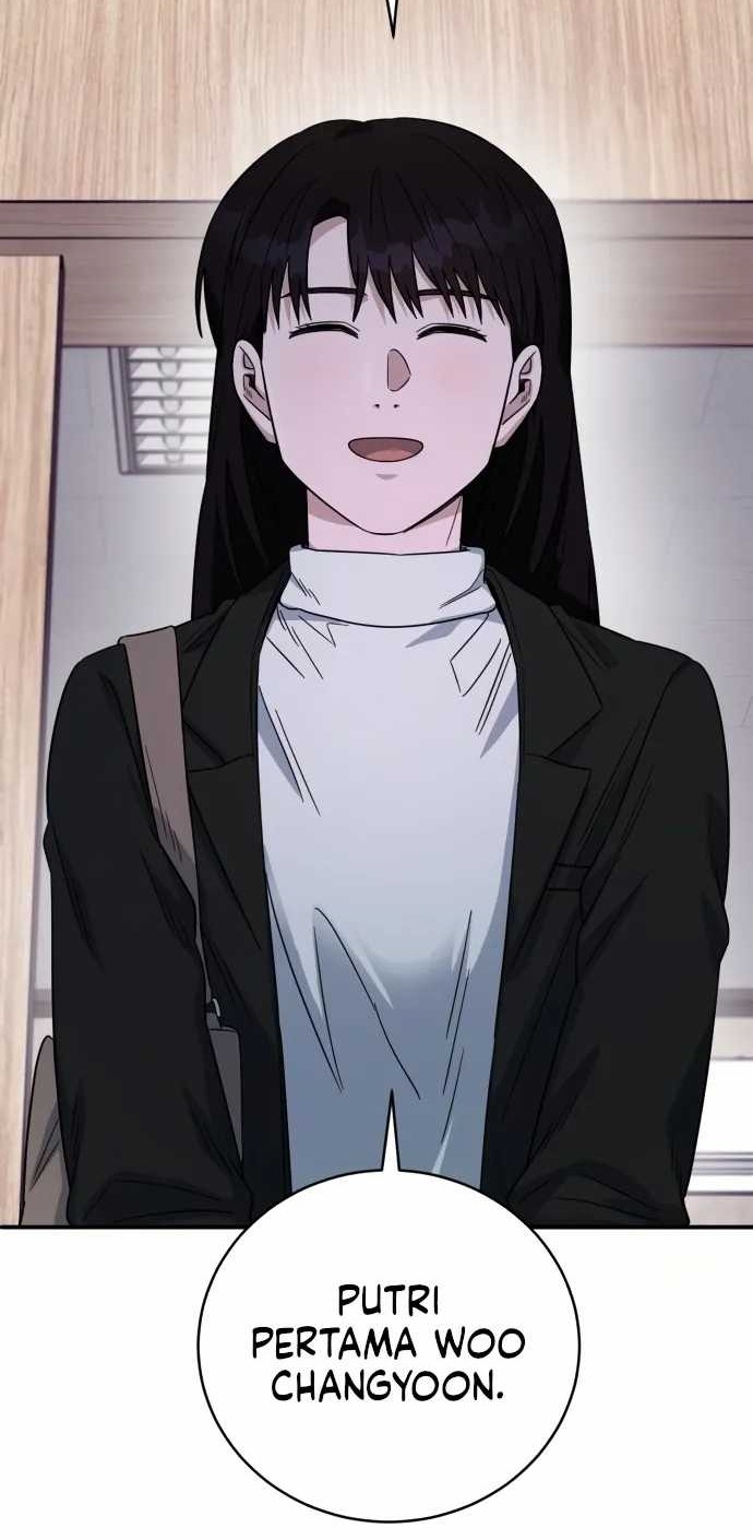 A.I. Doctor Chapter 91 - halaman 25