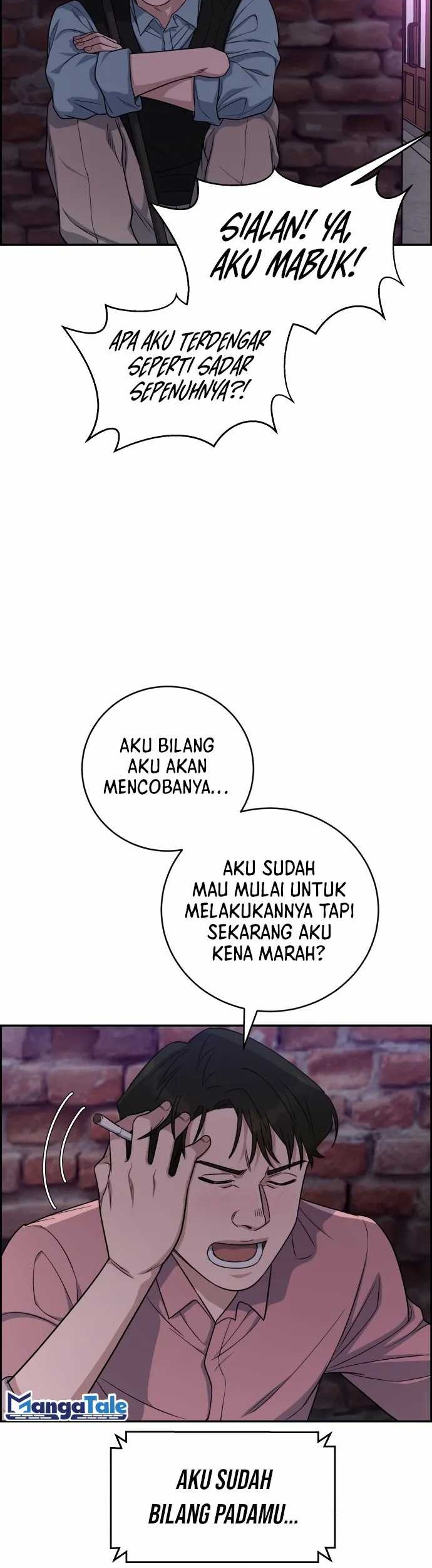 A.I. Doctor Chapter 91 - halaman 41