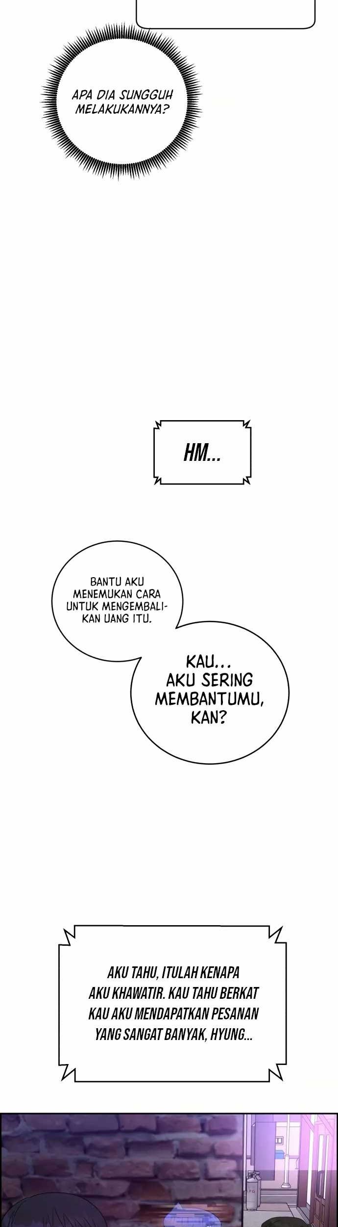 A.I. Doctor Chapter 91 - halaman 46