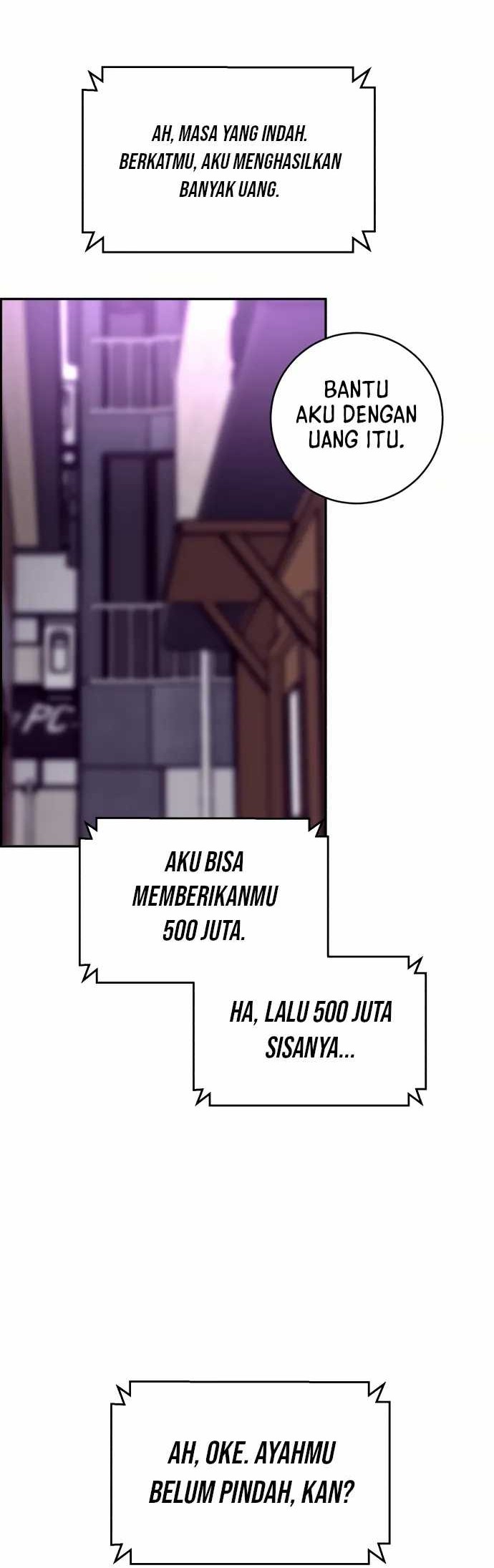 A.I. Doctor Chapter 91 - halaman 49