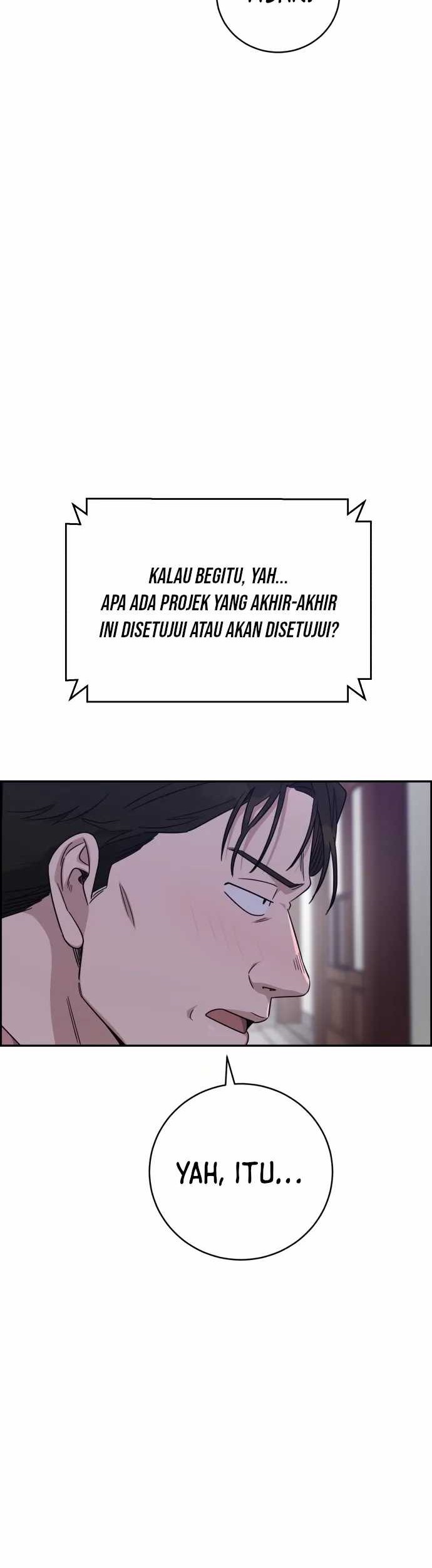 A.I. Doctor Chapter 91 - halaman 53