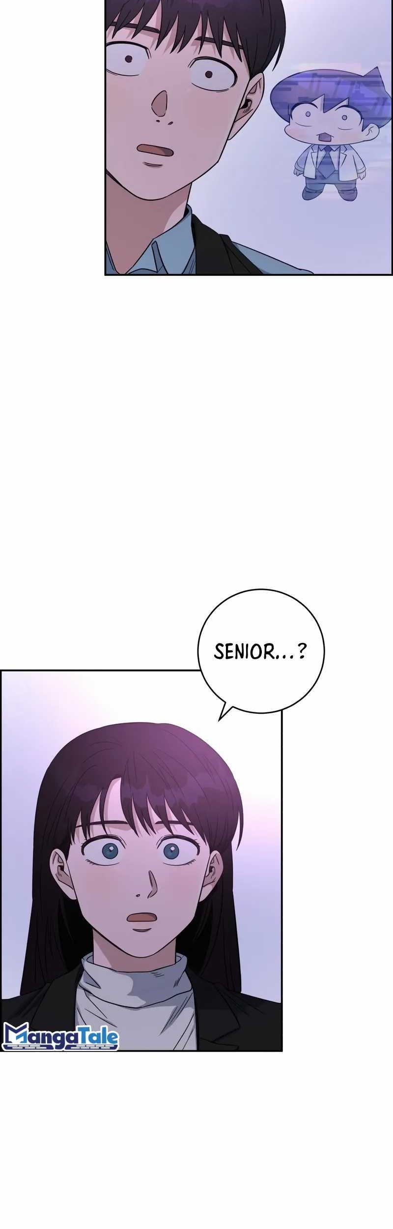 A.I. Doctor Chapter 92 - halaman 10