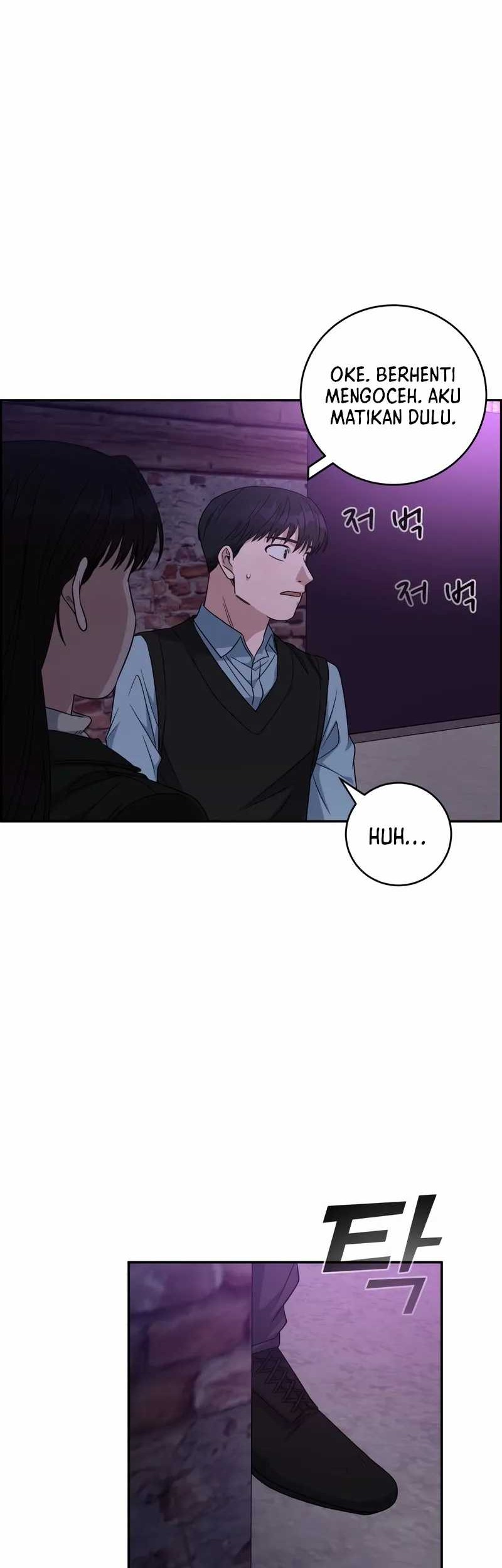 A.I. Doctor Chapter 92 - halaman 11