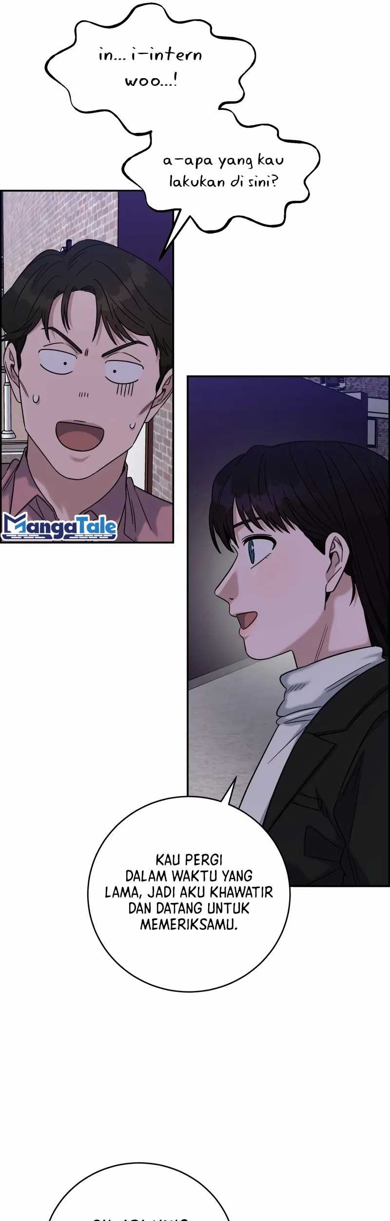A.I. Doctor Chapter 92 - halaman 14