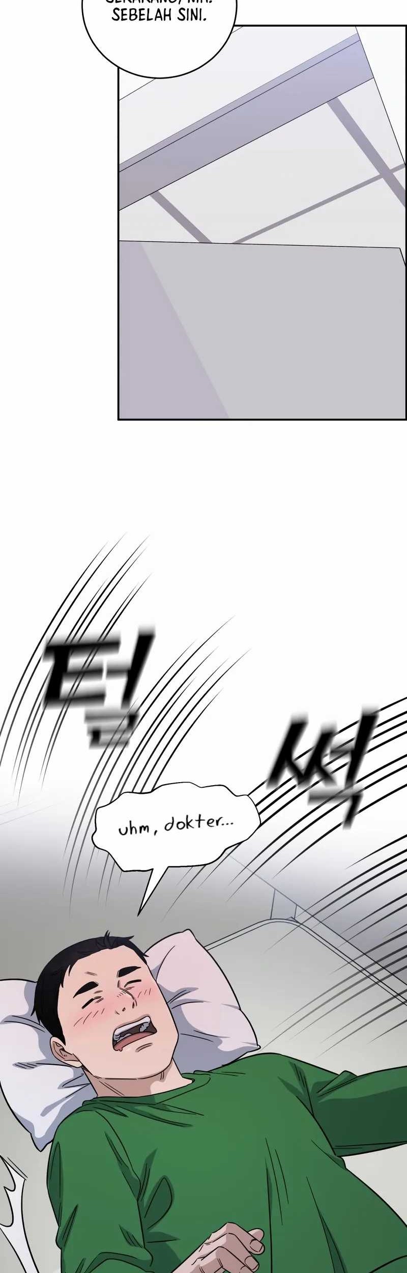 A.I. Doctor Chapter 92 - halaman 17