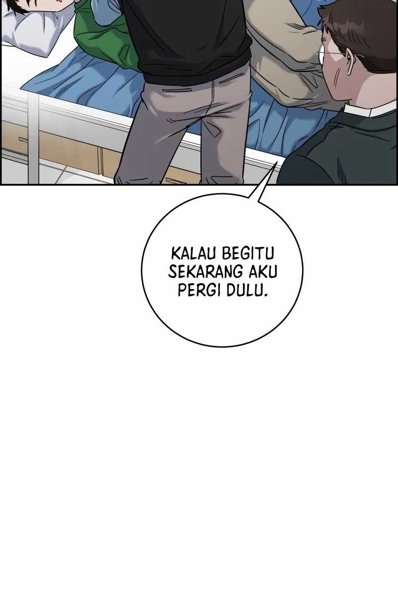 A.I. Doctor Chapter 92 - halaman 19
