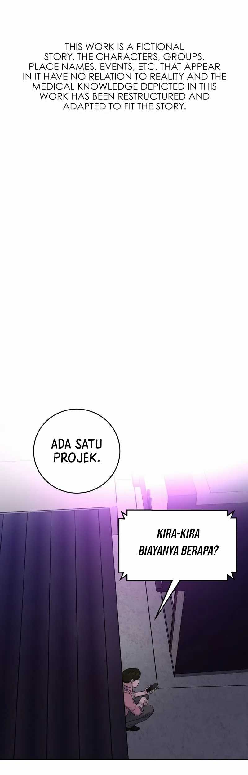 A.I. Doctor Chapter 92 - halaman 2