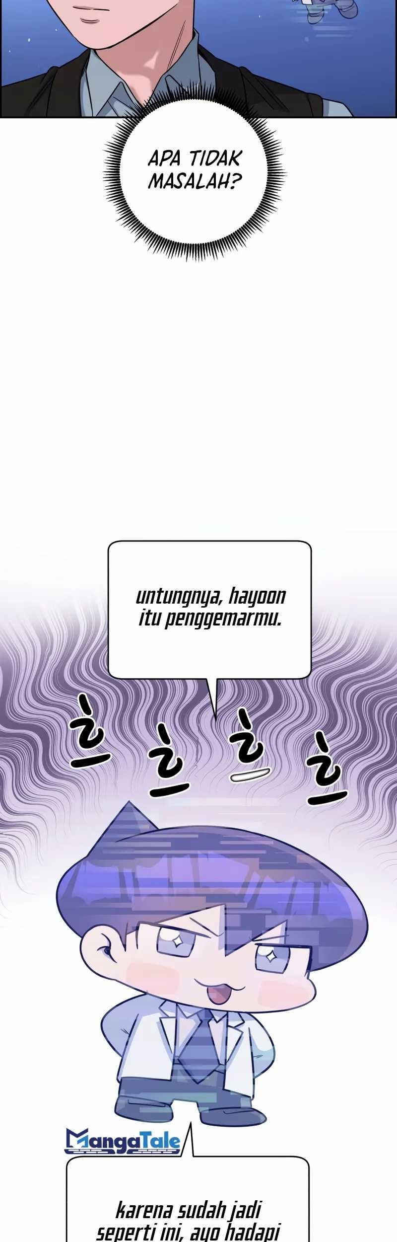 A.I. Doctor Chapter 92 - halaman 24
