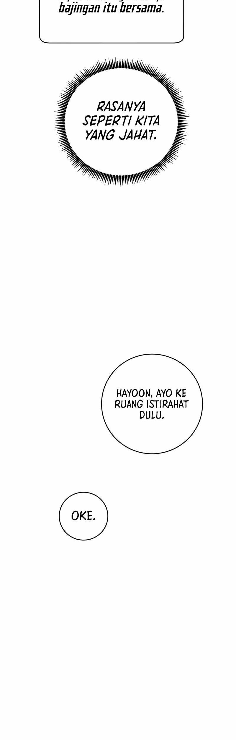A.I. Doctor Chapter 92 - halaman 25