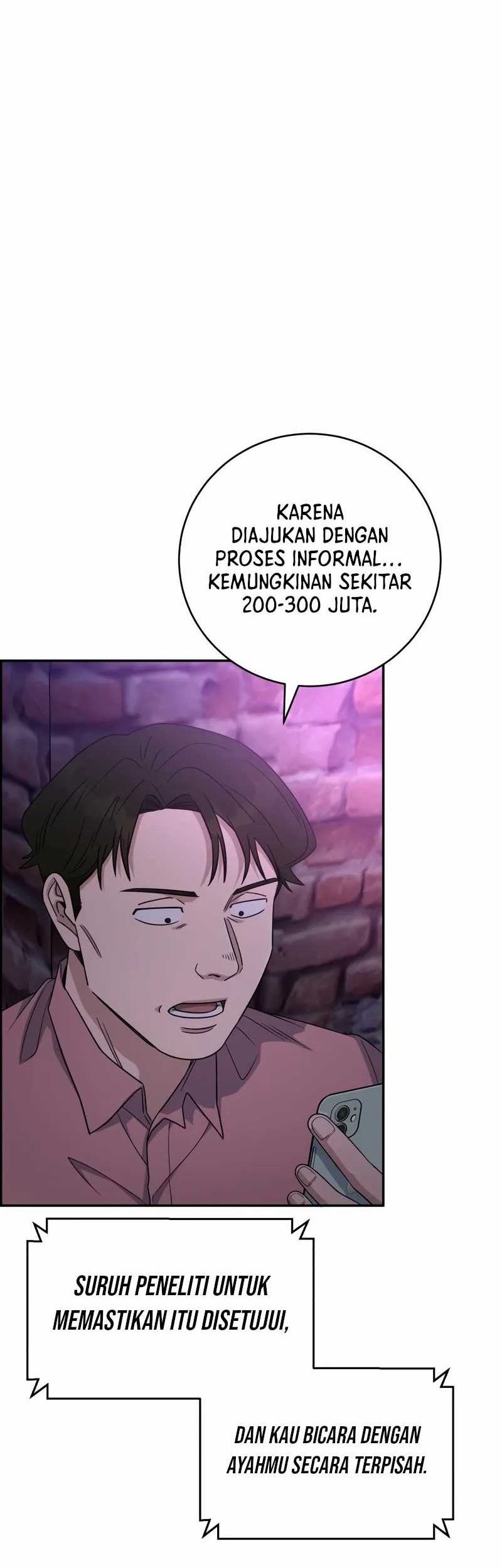 A.I. Doctor Chapter 92 - halaman 3