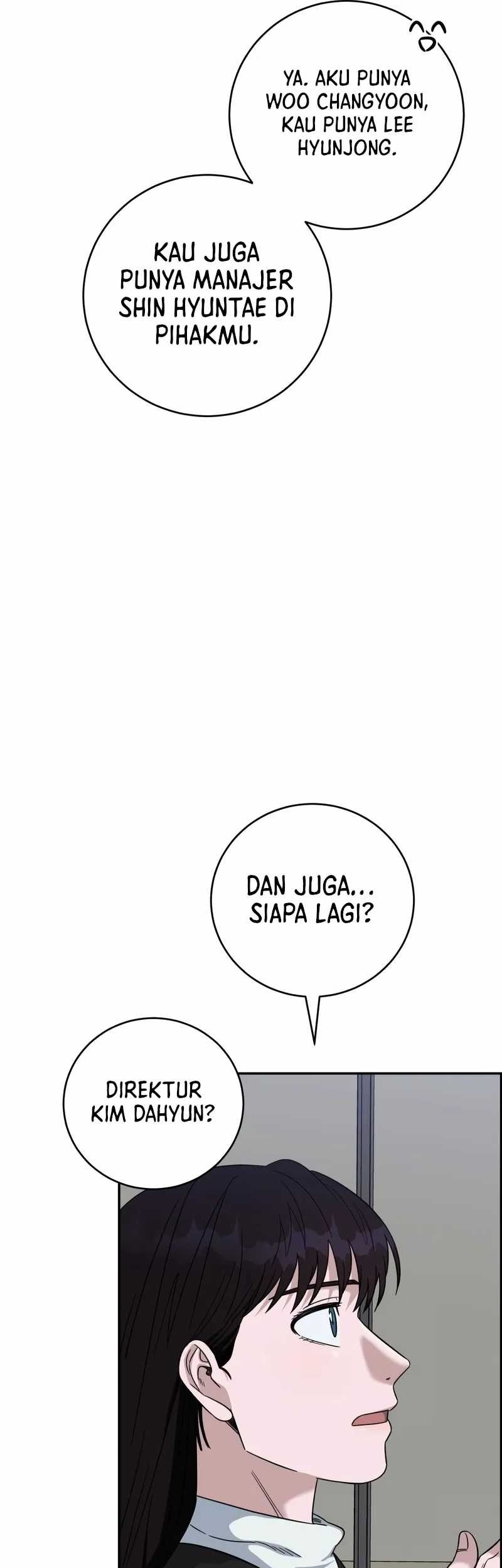 A.I. Doctor Chapter 92 - halaman 32