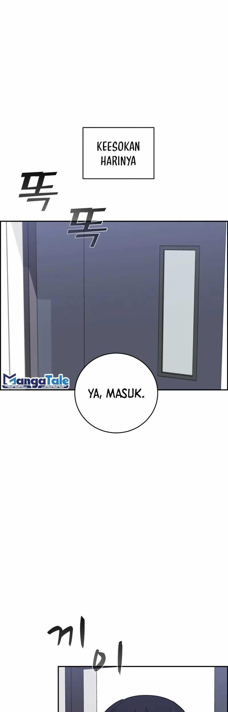 A.I. Doctor Chapter 92 - halaman 38