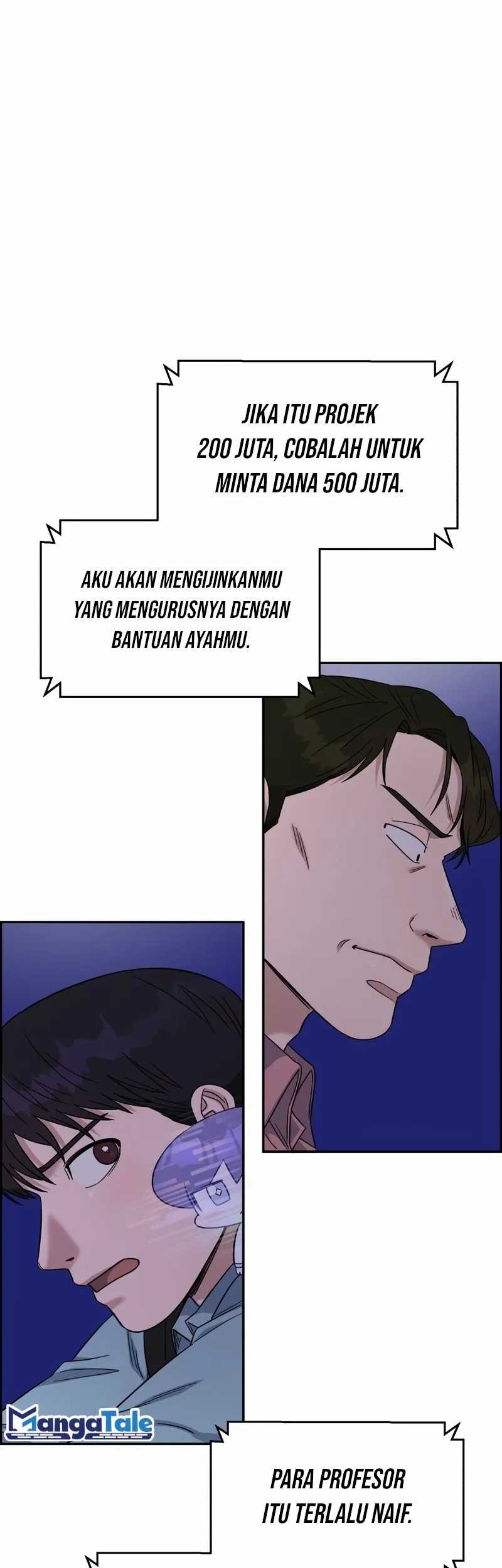 A.I. Doctor Chapter 92 - halaman 4