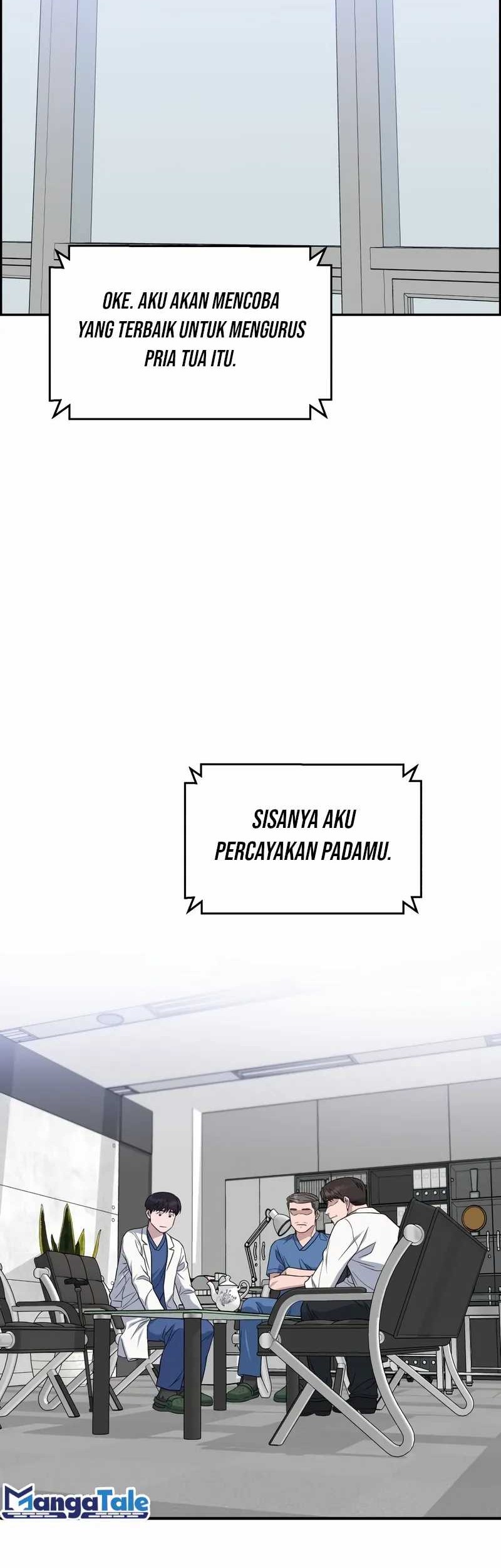 A.I. Doctor Chapter 92 - halaman 47