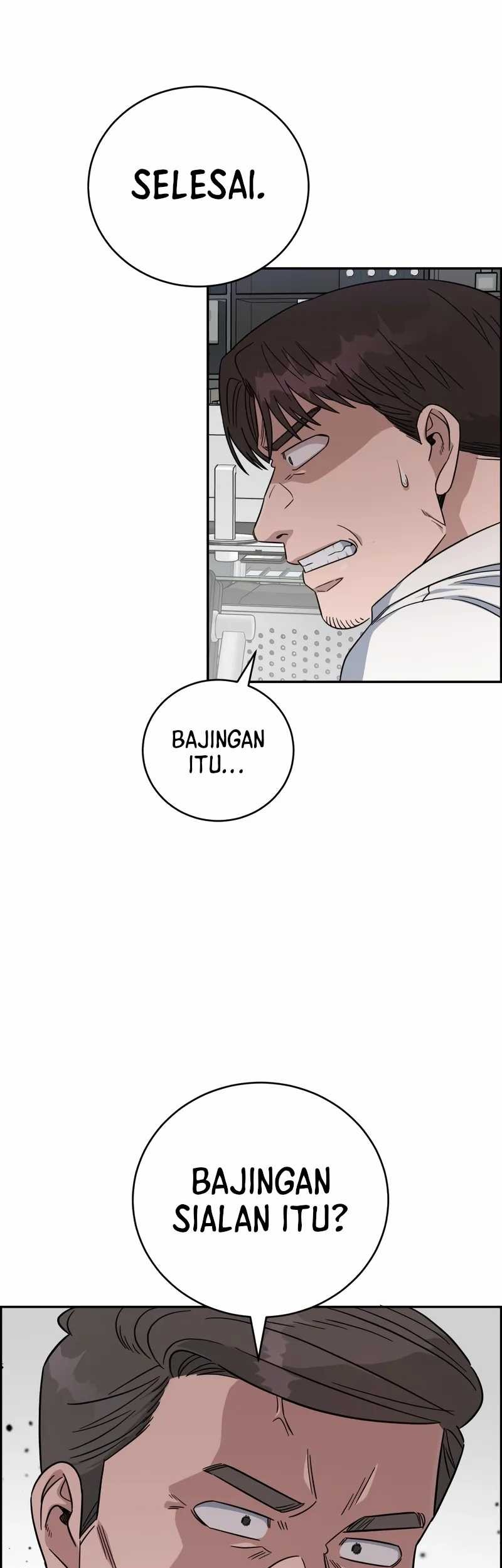 A.I. Doctor Chapter 92 - halaman 48