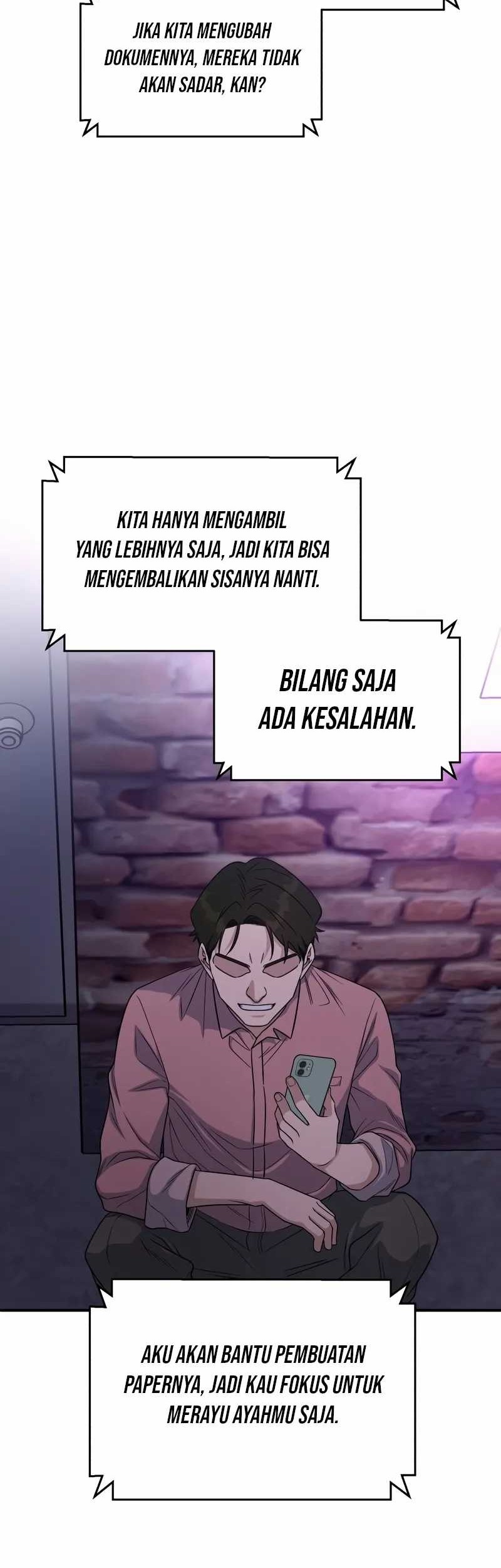 A.I. Doctor Chapter 92 - halaman 5