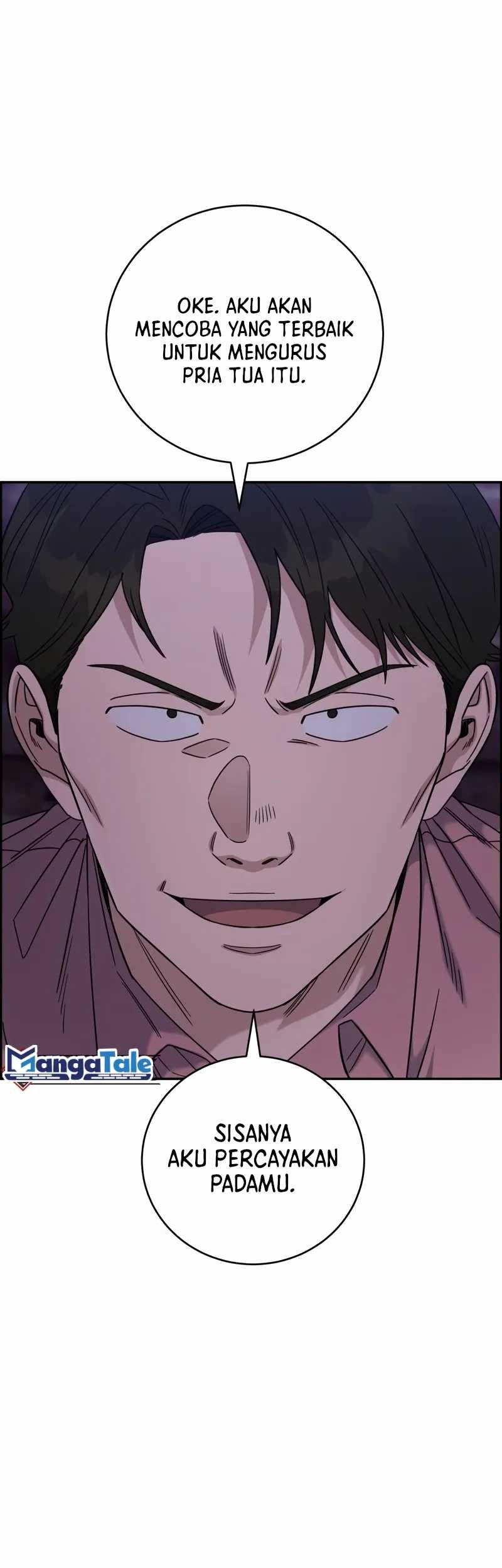 A.I. Doctor Chapter 92 - halaman 6
