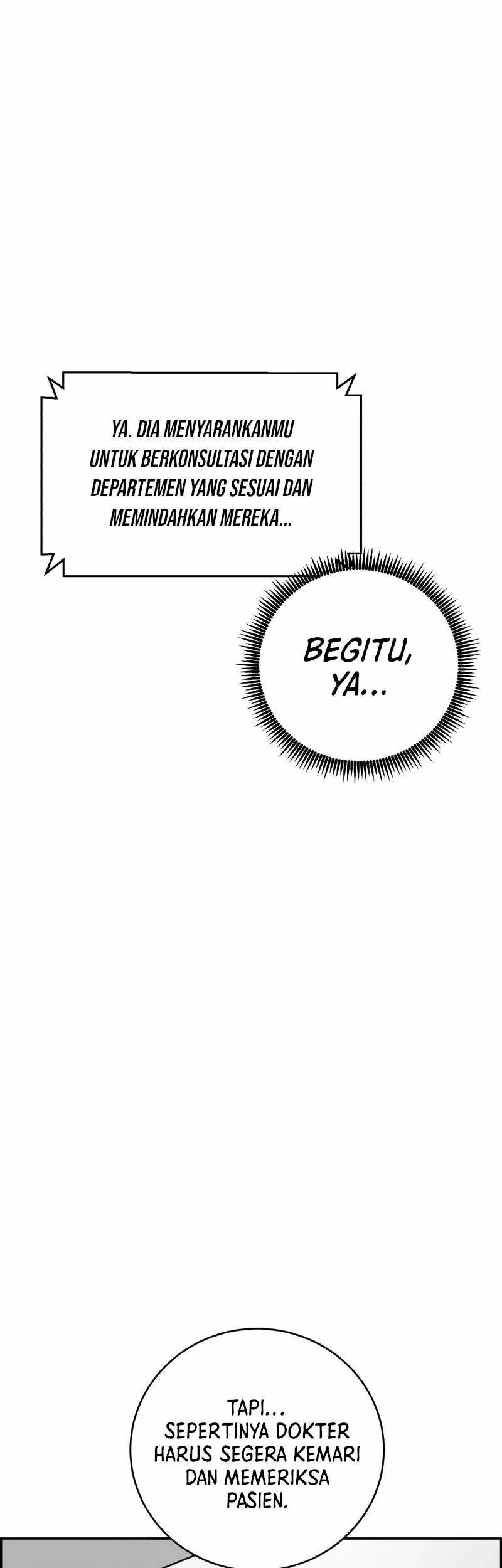 A.I. Doctor Chapter 92 - halaman 62