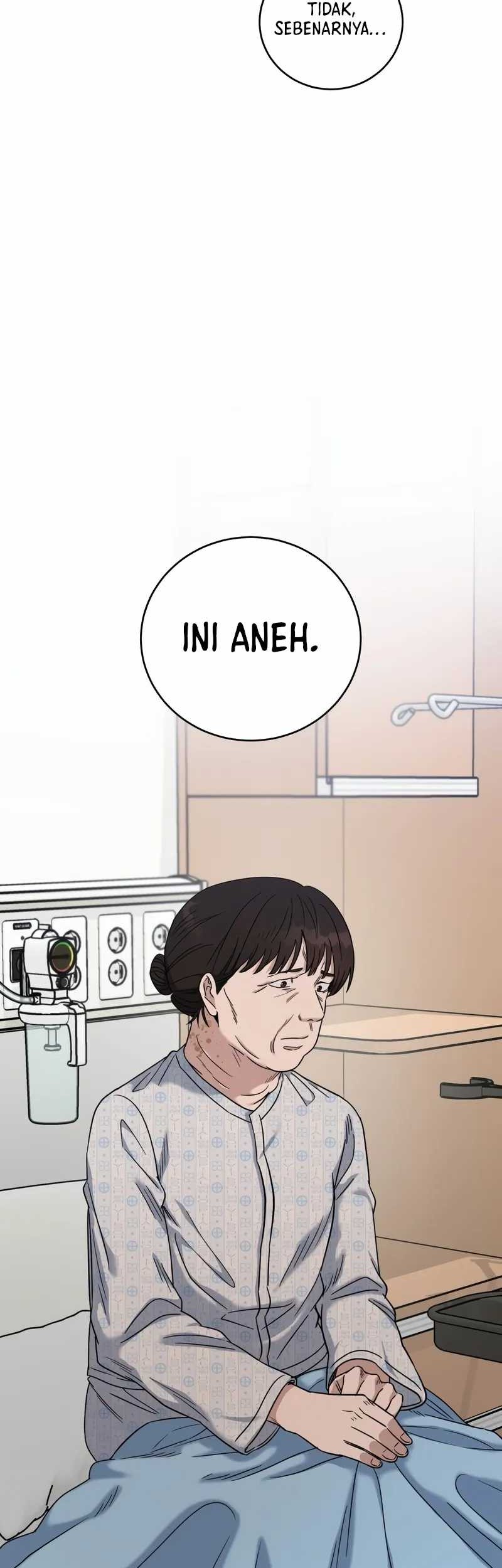 A.I. Doctor Chapter 92 - halaman 64