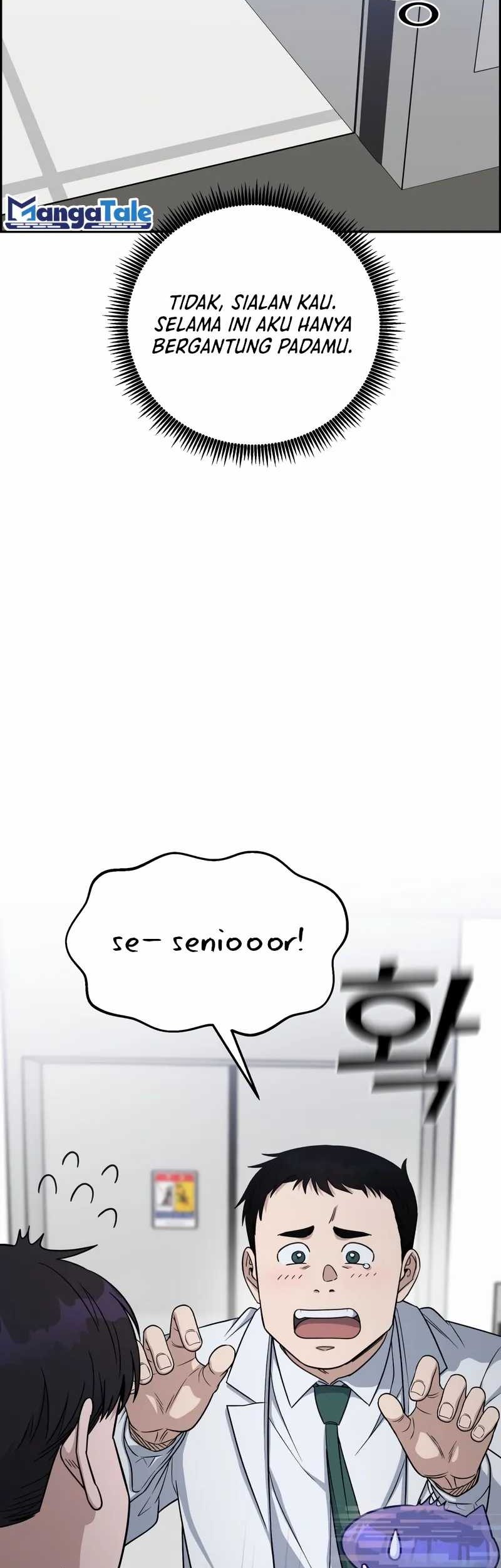 A.I. Doctor Chapter 93 - halaman 10