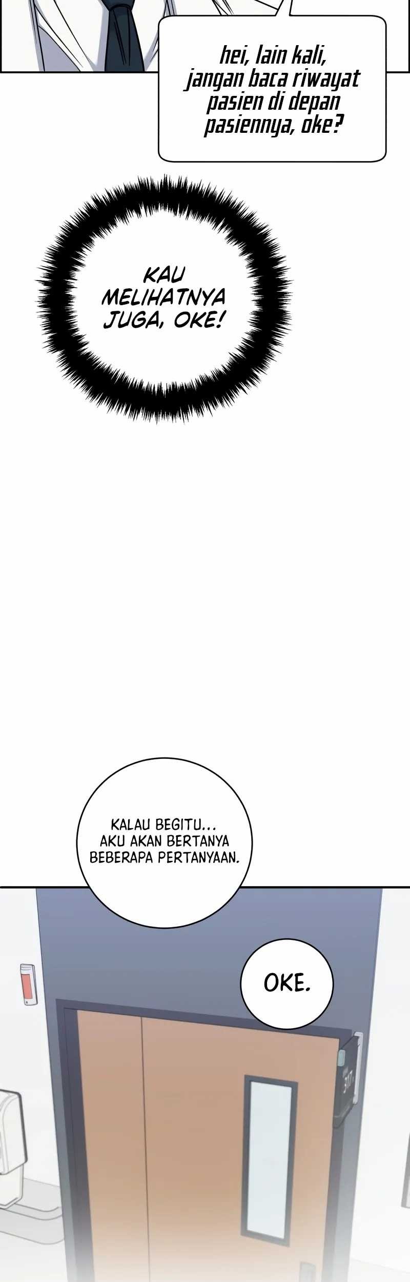 A.I. Doctor Chapter 93 - halaman 24