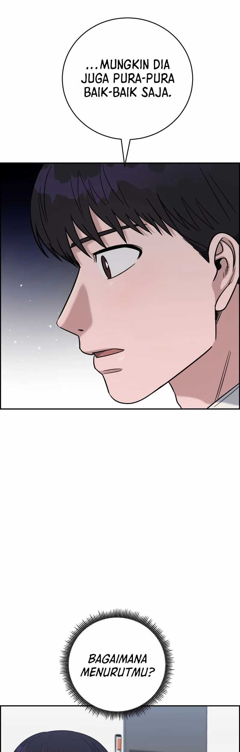 A.I. Doctor Chapter 93 - halaman 36