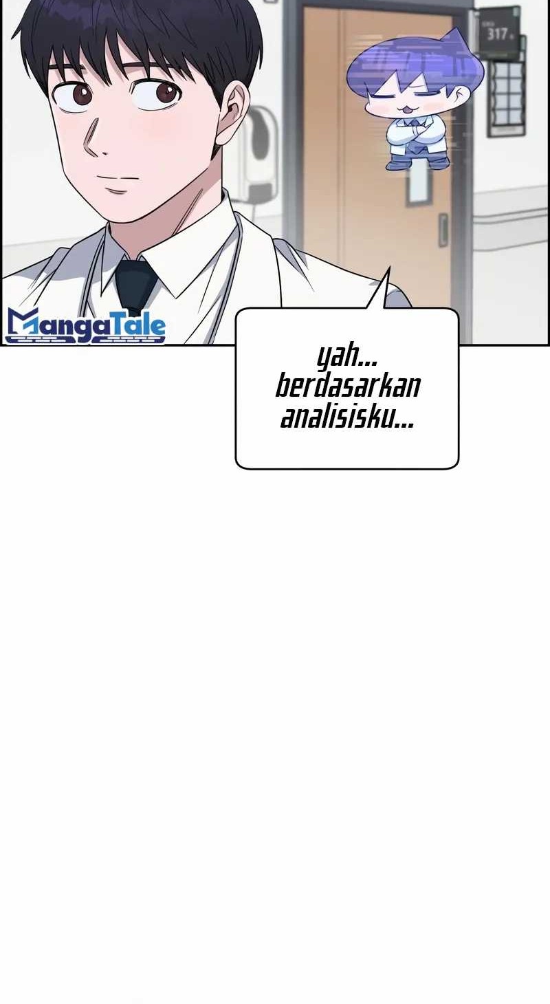 A.I. Doctor Chapter 93 - halaman 37