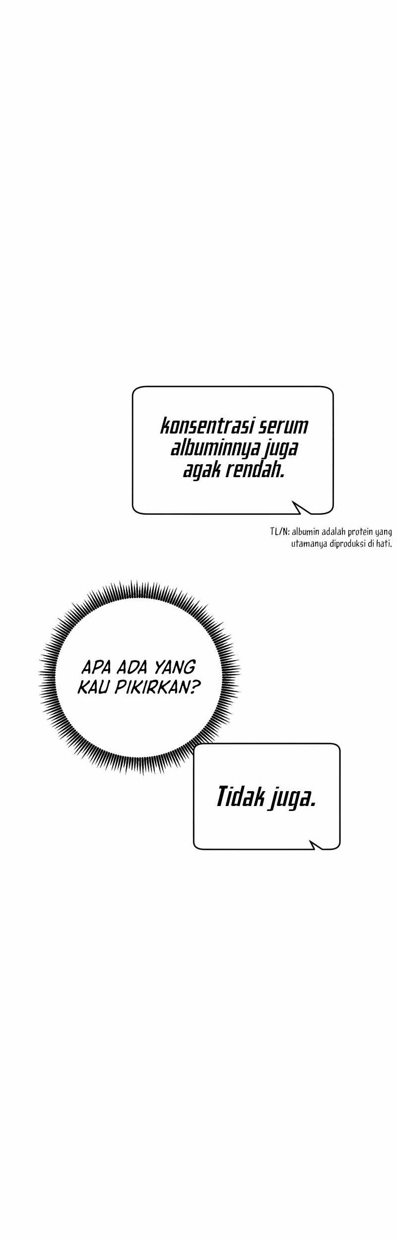 A.I. Doctor Chapter 93 - halaman 47
