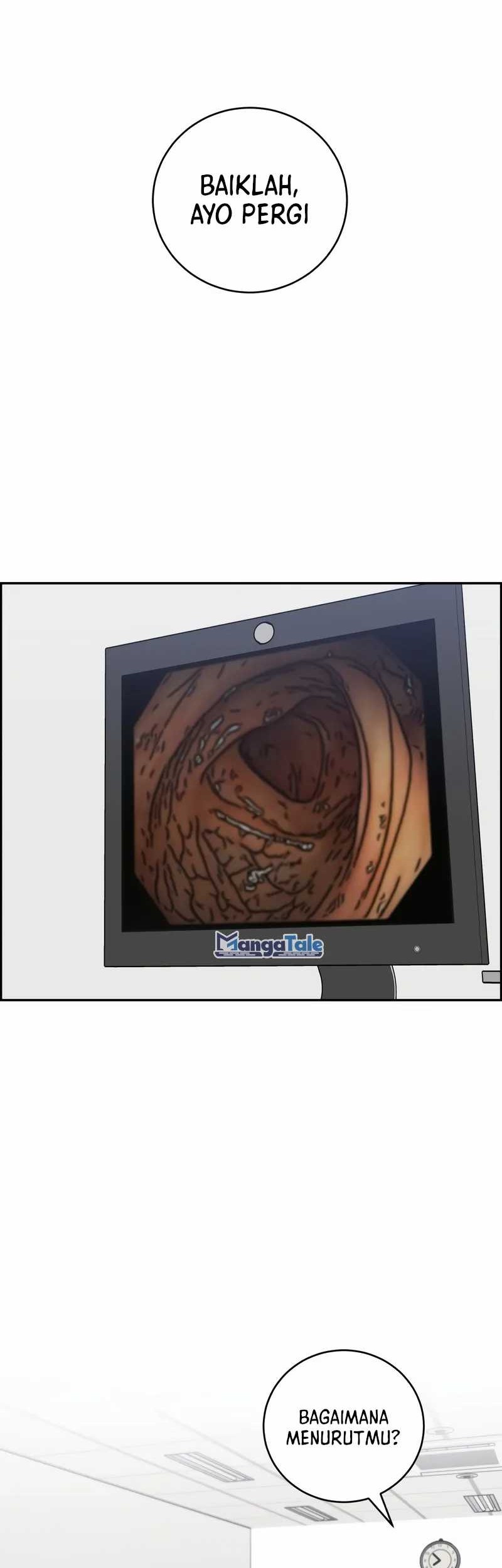 A.I. Doctor Chapter 93 - halaman 51