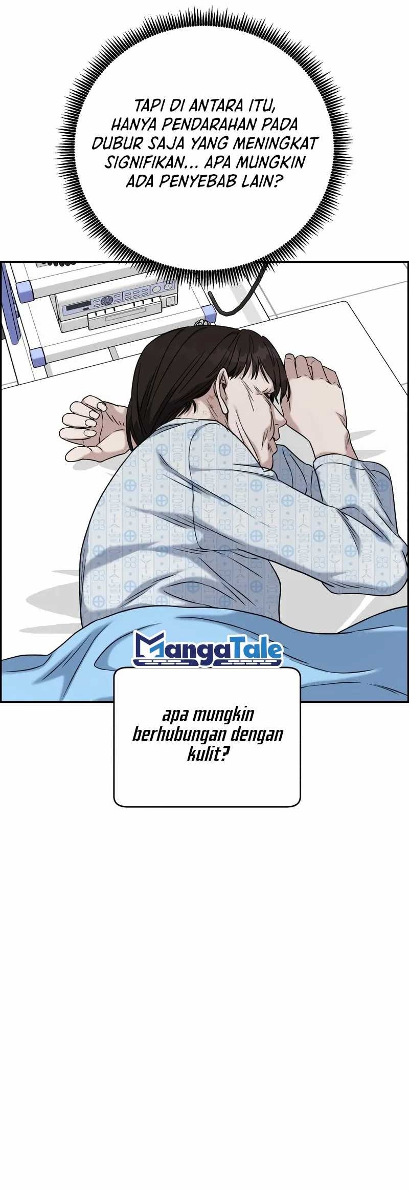 A.I. Doctor Chapter 93 - halaman 55