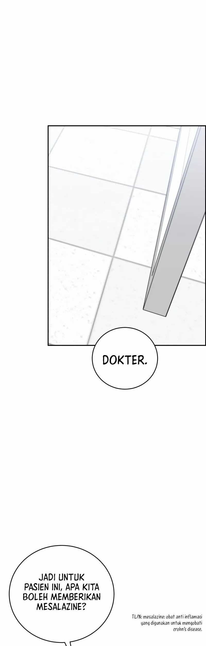 A.I. Doctor Chapter 93 - halaman 57