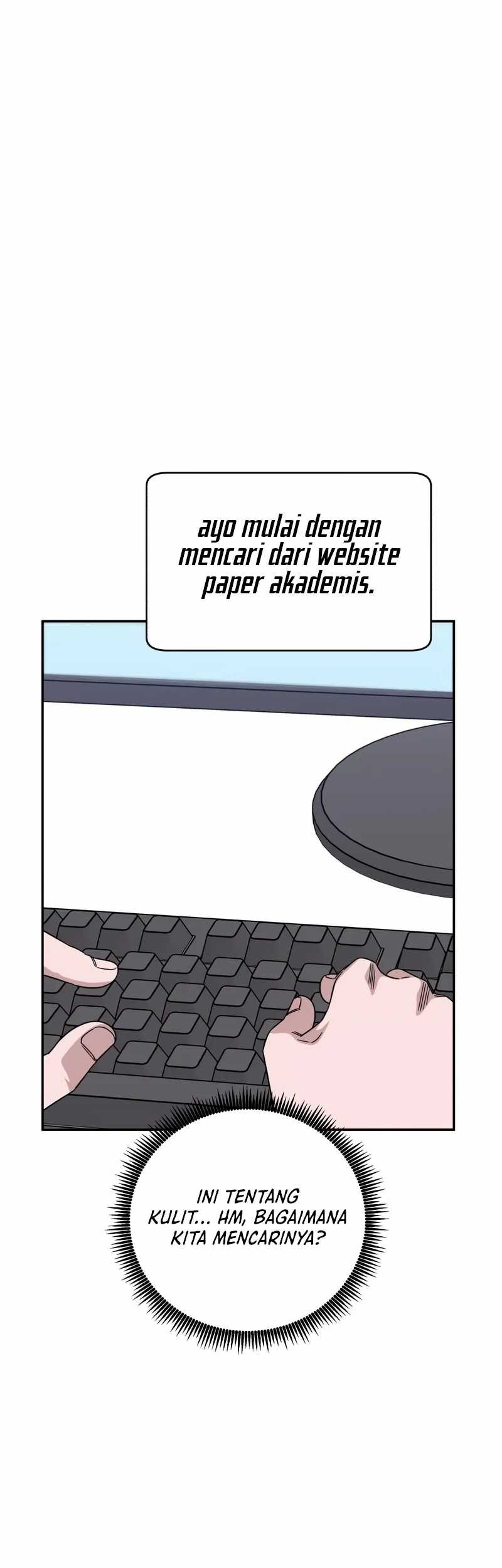 A.I. Doctor Chapter 93 - halaman 62