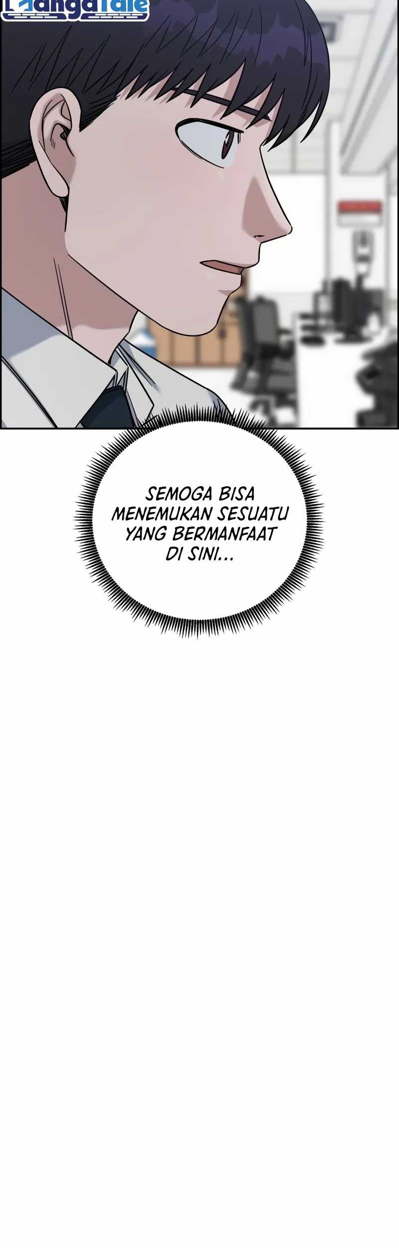 A.I. Doctor Chapter 93 - halaman 64