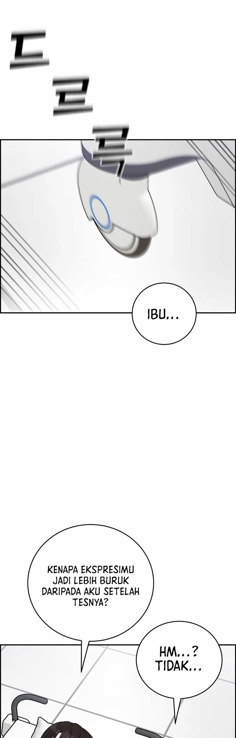A.I. Doctor Chapter 93 - halaman 65