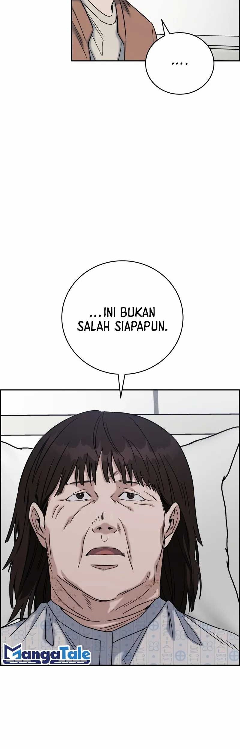 A.I. Doctor Chapter 93 - halaman 67