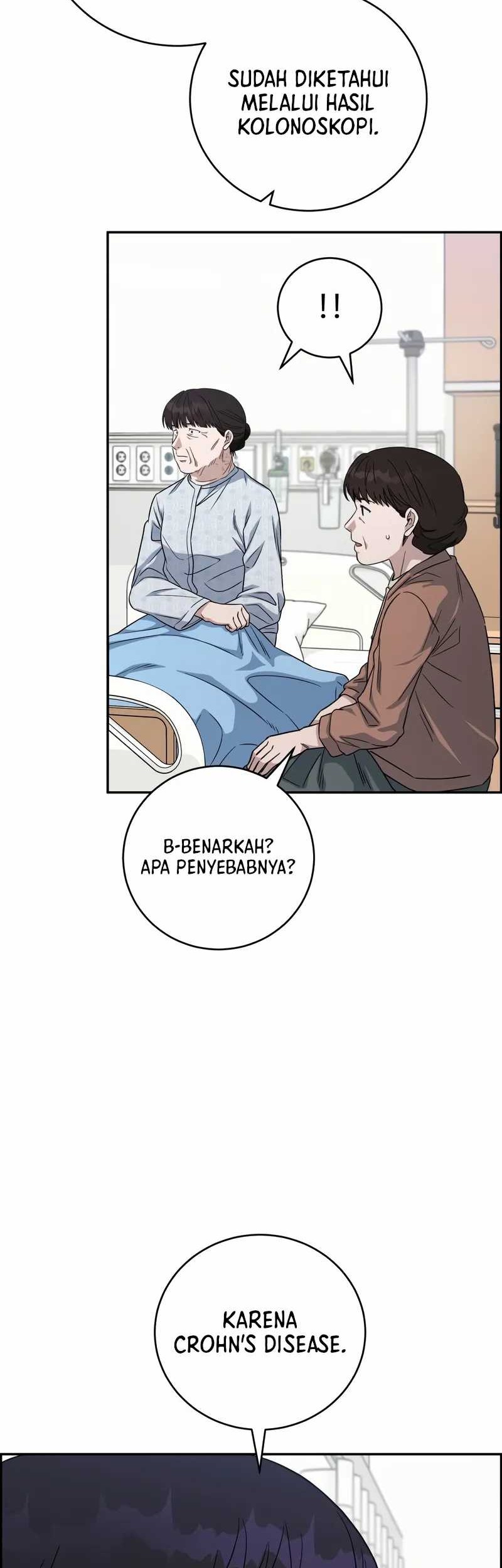 A.I. Doctor Chapter 94 - halaman 16