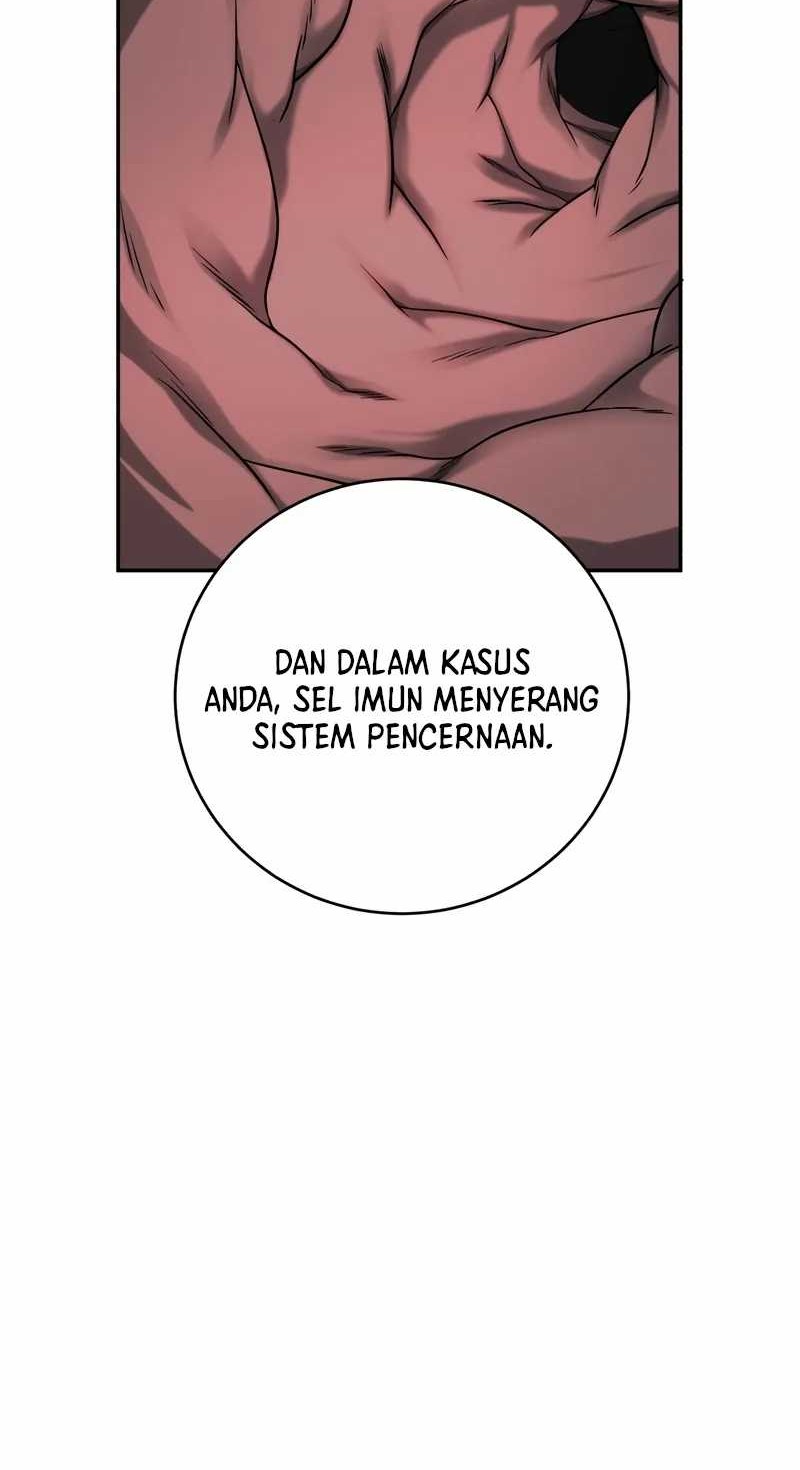 A.I. Doctor Chapter 94 - halaman 18